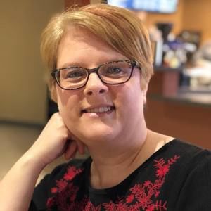 Meet your Posher, Michelle